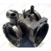 Улитка помпы для стиральной машины LG F14B3PDS7