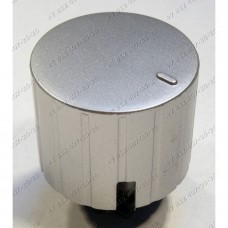 Ручка для плиты Indesit, Ariston 7OFK536JXRUHA, 7OFK637JCXRUHA, 7OFK637JXRUHA