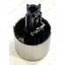 Ручка для плиты Indesit, Ariston 7OFK536JXRUHA, 7OFK637JCXRUHA, 7OFK637JXRUHA