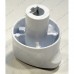 Ручка для плиты Indesit, Ariston C 35S P6(W)U/HA, C14G(W)I, C14SG1(W)I, C14SG1(W)I/HA