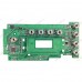 Плата индикации стиральной машины Bosch WVD24520