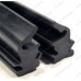 Уплотнитель для посудомоечной машины Electrolux, Zanussi, AEG ESF630, ESF665, ESF666W, ESF662W