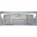 Ящик с полкой "Fresh Zone Fish and Meat" зоны свежести для холодильника LG GA-B429BCA, GA-B429BECA