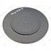 Крышка рассекателя для плиты Beko 6330Y1, 9050, BK6340Y, BK6340Y1, BK6340Y1DG, BK6340YDG