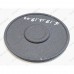 Крышка рассекателя для плиты Beko 6330Y1, 9050, BK6340Y, BK6340Y1, BK6340Y1DG, BK6340YDG