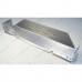 Экран ручек для плиты Indesit, Ariston A5GG1FXEX, ACMK5110WH, ACMK5121WH, C320GC/SKD