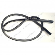 Уплотнитель двери духовки Electrolux EKE510101W, EKC510502W, EKM513505W, EKK513513W