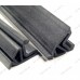 Уплотнитель двери духовки Electrolux EKE510101W, EKC510502W, EKM513505W, EKK513513W
