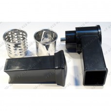 Комплект насадок с барабанчиками для мясорубки Moulinex ME105830