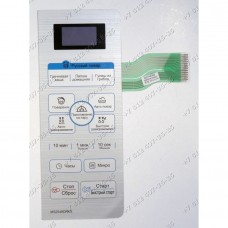 Сенсорное управление для СВЧ LG MS2548DRKS, MS-2548DRKS