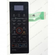 Сенсорное управление для СВЧ LG MH6349BS, MH-6349BS