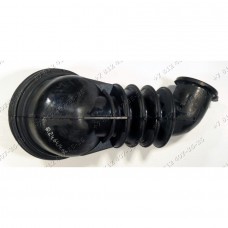 Патрубок cлива стиральной машины Miele W700, W713, W715, W718, W722, W729, W731, W732