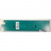 Плата индикации стиральной машины Indesit Ariston PWE71272WIT, PWE71272WIT (80747259000), PWE81272WFR