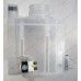 Бункер для соли для стиральной машины Electrolux Ikea 911539085 00 - LAGAN