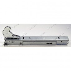 Петля дверцы духовки Zanussi ZOB893QX, ZOB472W, ZOU667QX, ZOBK91QA, ZBC747W, ZOB647QX