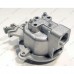 Горелка средняя для плиты Indesit Ariston K1G21(W)/R, 641DDHABK, 7HPC631XHA, EOY5851AAX