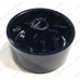 Ручка конфорки для плиты Indesit Ariston F76C.2(BK), F97C.2(BK), FCF05(BK), FZ51.2IX, FZ51.2IX/HA