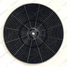 Фильтр угольный для вытяжки Hansa OSP622WH, OSP622H, OSP622BH, OTP616WH, OTP616IH