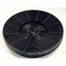 Фильтр угольный для вытяжки Hansa OSP622WH, OSP622H, OSP622BH, OTP616WH, OTP616IH