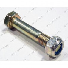 Крепеж амортизатора для стиральной машины Candy CTA84AA 31000420-0409