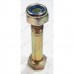 Крепеж амортизатора для стиральной машины Candy CTA84AA 31000420-0409
