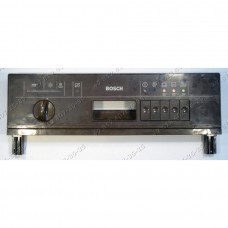 Передняя панель для стиральной машины Bosch SPI4436/04