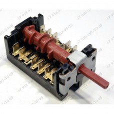 Переключатель режимов конфорки для плиты Beko CSM67300GW 7785988312, CSM67300GS