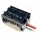 Переключатель режимов конфорки для плиты Beko CSM67300GW 7785988312, CSM67300GS