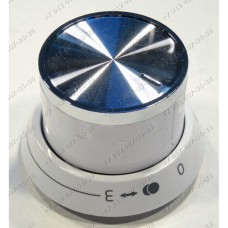 Ручка переключения конфорок для духовки Beko FSM67320GWS 7785988305