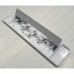 Ручка люка стиральной машины Electrolux, Zanussi EWT1273ASW 913217522-00