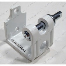 Петля верхняя холодильника Siemens GS22P, GS24N, GS26P, GS28N, GS32N, GS34N
