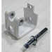 Петля верхняя холодильника Siemens GS22P, GS24N, GS26P, GS28N, GS32N, GS34N
