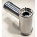 Корпус шнека мясорубки Vitek VT1671, VT-1671