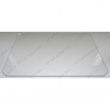 Полка 307*467 мм для холодильника Indesit BCS311S BCS313V CISBCS333