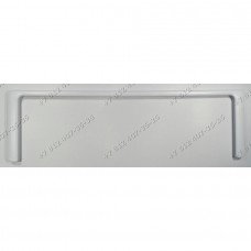 Обрамление полки переднее для холодильника Electrolux, AEG SZ81840I, Zanussi