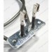 Тэн для плиты Electrolux EKV5600, EKC5611X, EKC5613, EKC5616X, ZCG566MW, EKE5001