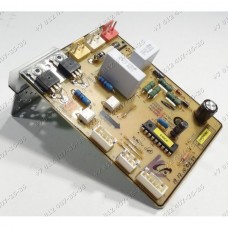 Электронный модуль для пылесоса Samsung VW17H9090HC/EV, VW17H9071HR/EV, VW17H9050HN/EV
