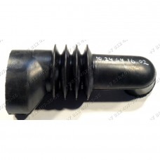 Патрубок налива стиральной машины Miele W430 W432 W434 W433 W429 W435