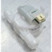 Датчик протока - флоуметр для посудомоечной машины Indesit Ariston ICD661UK, ICD661EU, ICD661SEU
