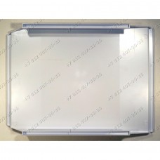 Крышка контейнера для мяса для холодильника Ariston, Indesit BCS333AVEI 47291530001