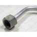 Газовая трубка (длинная) для плиты Bosch Neff T2576N0/03, T2576N0GB/02