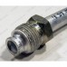 Газовая трубка (длинная) для плиты Bosch Neff T2576N0/03, T2576N0GB/02