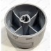 Ручка переключения режимов духовки Zanussi Electrolux
