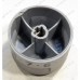 Ручка духовки Zanussi Electrolux EKC513517X, EKC513515X, EKC510502X, EKC513511X