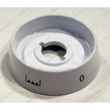 Диск ручки для плиты Indesit Ariston I5ESH1EWEX, I5ESH2AEWRU, I5ESHAWU, I5VSH2AWCZ, KN1E1WUAS