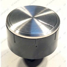 Ручка конфорок для плиты Bosch PCC615B90E, PCH612M90R, PCH615B90E, PCH615M90E, PCH615M90R
