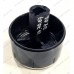 Ручка конфорок для плиты Bosch PCC615B90E, PCH612M90R, PCH615B90E, PCH615M90E, PCH615M90R