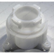 Держатель корпуса шнека для мясорубок Bork M400, M500, M401, KMG401