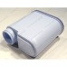 Фильтр для воды для кофемашины Saeco Incanto HD8912 HD8918 Intelia Deluxe HD8887 HD8888