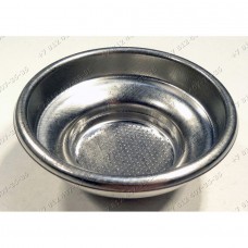 Фильтр в рожок для кофемашины Saeco SIN026XH RI8152/00 RI9301/00 SIN026X RI9303/00 RI8152/53 RI9301/41 RI9303/02